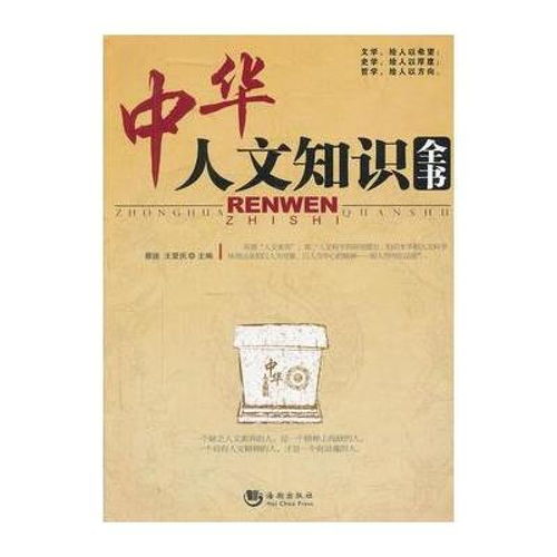 人文歷史公共基礎知識