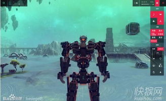 圍攻(Besiege),Besiege圍攻飛機墜毀,Besiege圍攻飛機大戰(zhàn)