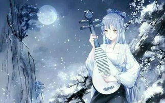 古風(fēng)寫作必備基礎(chǔ)知識素材