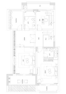 房屋建筑學(xué)基礎(chǔ)知識試卷