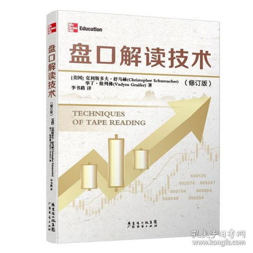 股票盤口解讀基礎(chǔ)知識