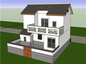 農(nóng)村房屋風(fēng)水學(xué)基礎(chǔ)知識(shí)