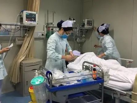 心內(nèi)科護(hù)理基礎(chǔ)知識點(diǎn)