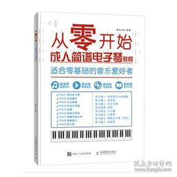 電琴初級(jí)基礎(chǔ)樂(lè)理知識(shí)
