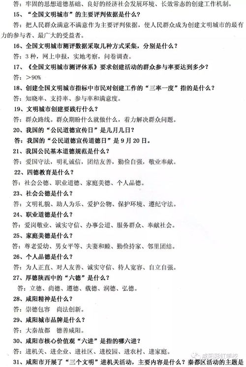 重慶創(chuàng)文基礎(chǔ)知識題