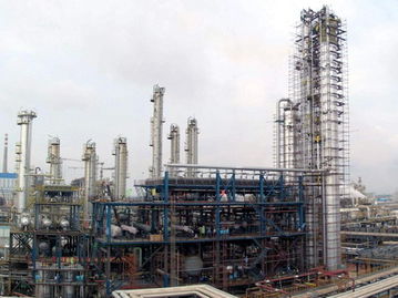 芳烴抽提基礎(chǔ)知識(shí)