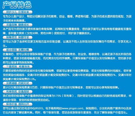 平安世紀(jì)天驕基礎(chǔ)知識(shí)