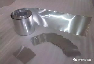 軟包動(dòng)力電池基礎(chǔ)知識(shí)