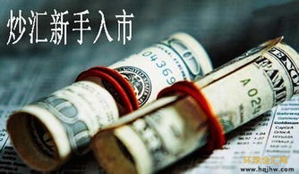 個人首次炒外匯的基礎(chǔ)知識