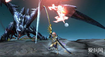 怪物獵人xx配裝基礎知識