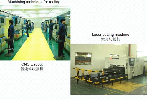 沖壓模具基礎(chǔ)知識(shí)講座