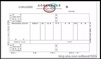 公司財(cái)務(wù)發(fā)票基礎(chǔ)知識(shí)