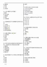 藥士基礎(chǔ)知識(shí)歷年真題,初級(jí)藥士基礎(chǔ)知識(shí)真題及答案,藥士基礎(chǔ)知識(shí)重點(diǎn)