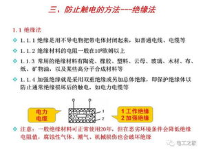 基礎(chǔ)知識,電器