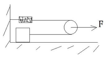 初三滑輪基礎(chǔ)知識(shí)題庫(kù)