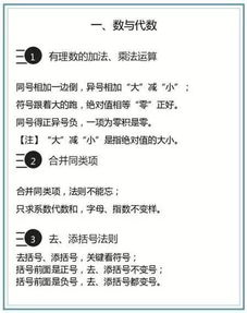 數(shù)學(xué)基礎(chǔ)知識(shí)容易嗎