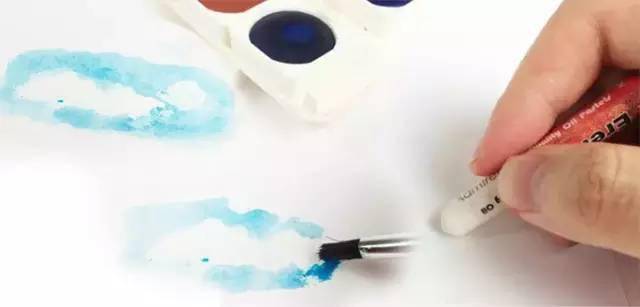 油畫棒基礎(chǔ)知識教案