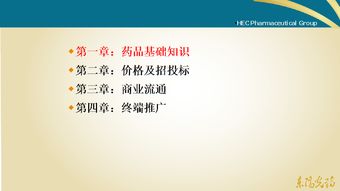 基礎(chǔ)知識(shí),醫(yī)藥,終端銷(xiāo)售
