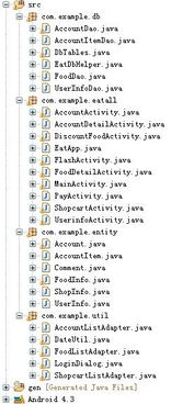 android基礎知識試卷