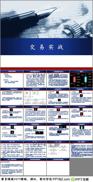 免費(fèi)k線圖基礎(chǔ)知識(shí)ppt