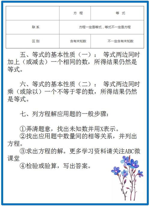 小學(xué)數(shù)學(xué)基礎(chǔ)知識(shí)要點(diǎn)