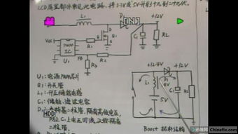 液晶電路維修基礎(chǔ)知識(shí)