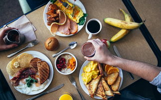 烹飪營養(yǎng)與食療基礎(chǔ)知識i