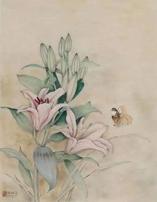 工筆,授課,基礎(chǔ)知識(shí)