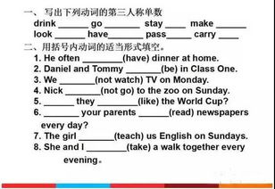 英語基礎(chǔ)知識點總結(jié),三年級英語基礎(chǔ)知識點,四年級英語基礎(chǔ)知識點