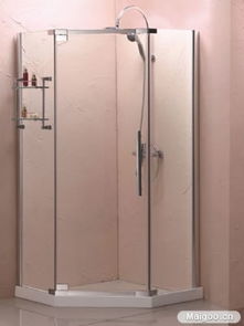 基礎(chǔ)知識(shí),淋浴房