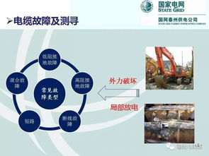 電力線路基礎(chǔ)知識(shí)ppt