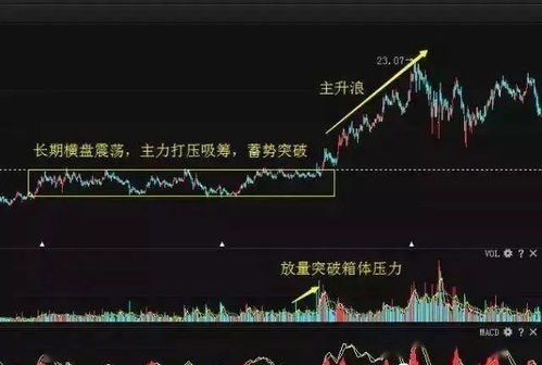 股票l中的vr入門基礎知識