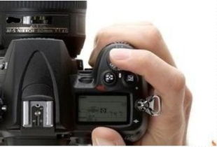 單反相機基礎知識白話