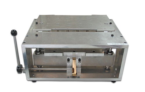 精密機械加工基礎知識