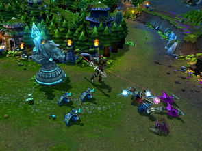 英雄聯(lián)盟新手入坑基礎知識