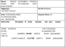 習(xí)題,報關(guān),基礎(chǔ)知識