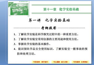 基礎(chǔ)知識(shí),入門(mén),化學(xué),ppt