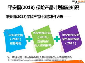 平安福18基礎(chǔ)知識(shí)講解