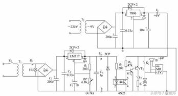 家用電器電路基礎(chǔ)知識