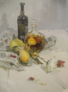 水粉靜物色彩基礎(chǔ)知識(shí)