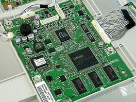 液晶電視主板基礎(chǔ)知識