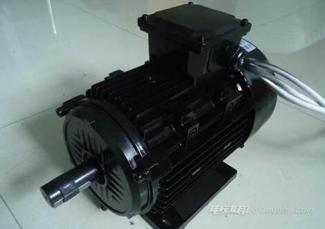 新能源汽車的電機(jī)基礎(chǔ)知識(shí)