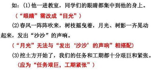 句子的基礎(chǔ)知識