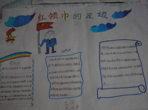 手抄報(bào)編輯基礎(chǔ)知識(shí)