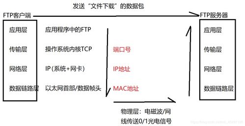 網(wǎng)絡(luò)基礎(chǔ)知識(shí)有那幾塊