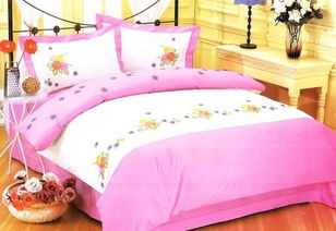 床上用品的基礎(chǔ)知識