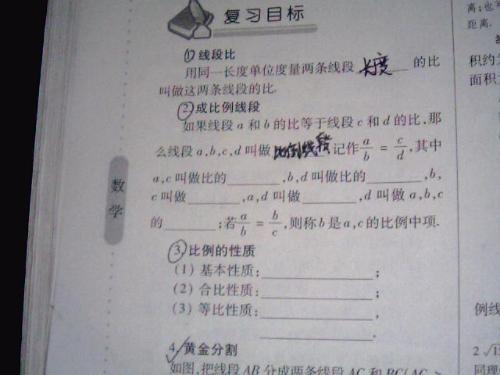 初中基礎(chǔ)數(shù)學(xué)知識試題