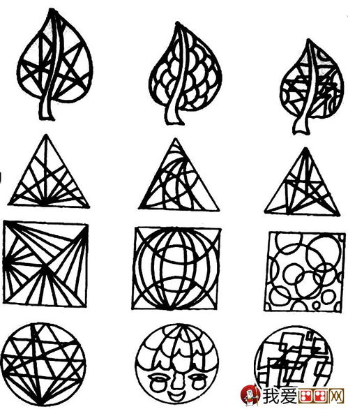 線描的基礎知識,線描的基礎知識理論,線描基礎知識ppt