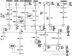 汽車電路基礎(chǔ)知識試題
