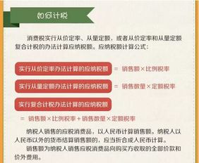 消費(fèi)稅的基礎(chǔ)知識(shí)ppt